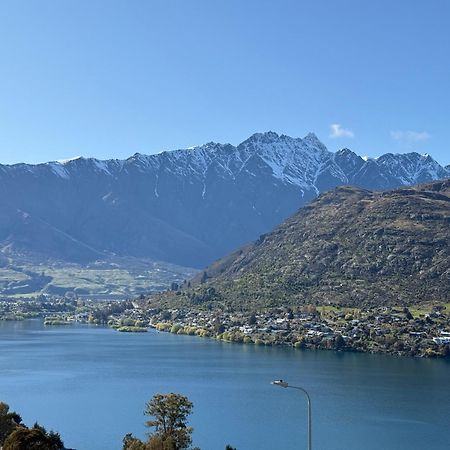 Goldrush #1 Queenstown Exterior foto
