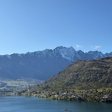 Goldrush #1 Queenstown Exterior foto