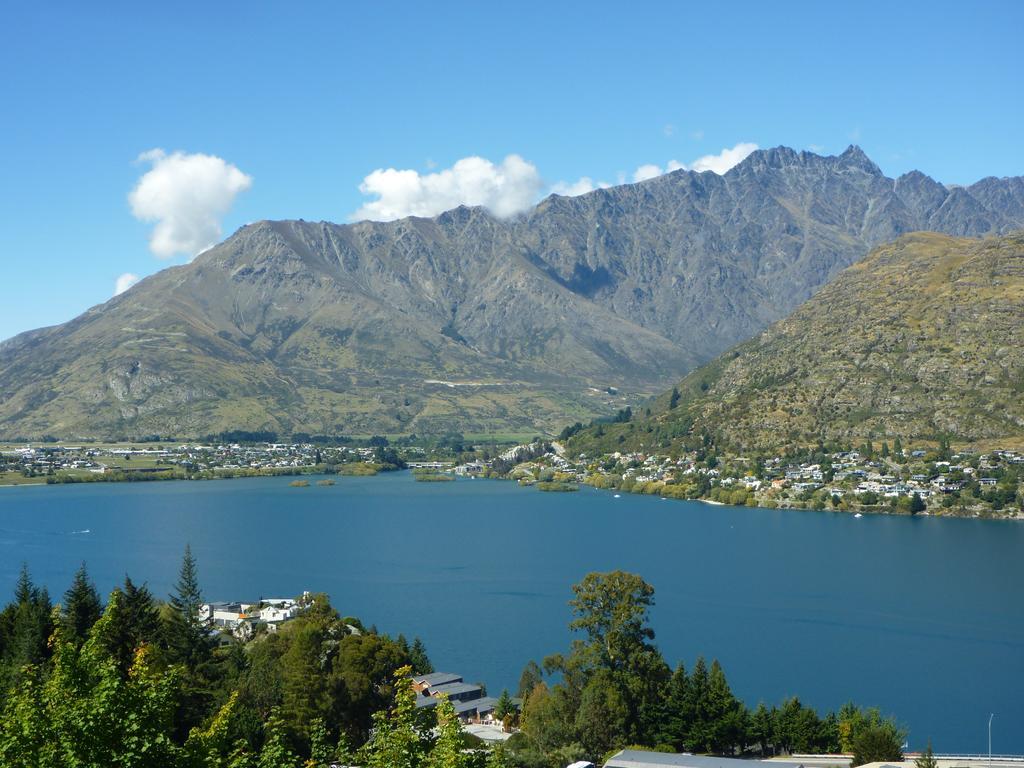 Goldrush #1 Queenstown Quarto foto