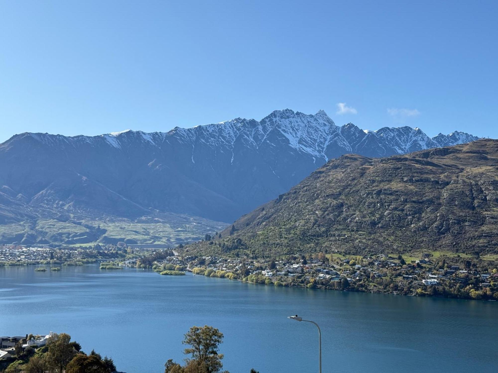 Goldrush #1 Queenstown Exterior foto
