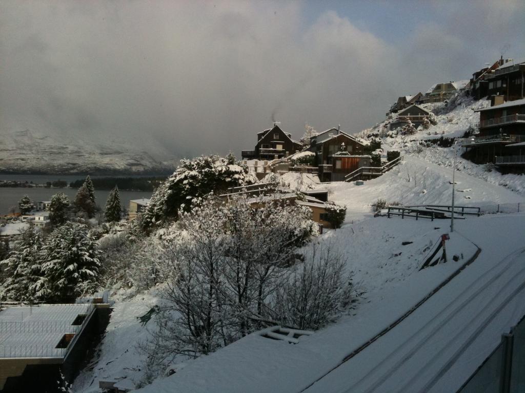 Goldrush #1 Queenstown Quarto foto