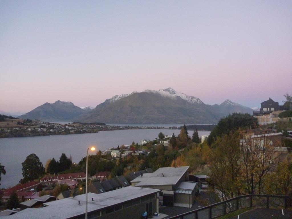Goldrush #1 Queenstown Quarto foto