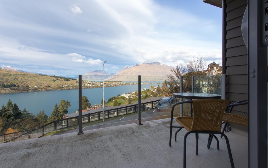 Goldrush #1 Queenstown Exterior foto