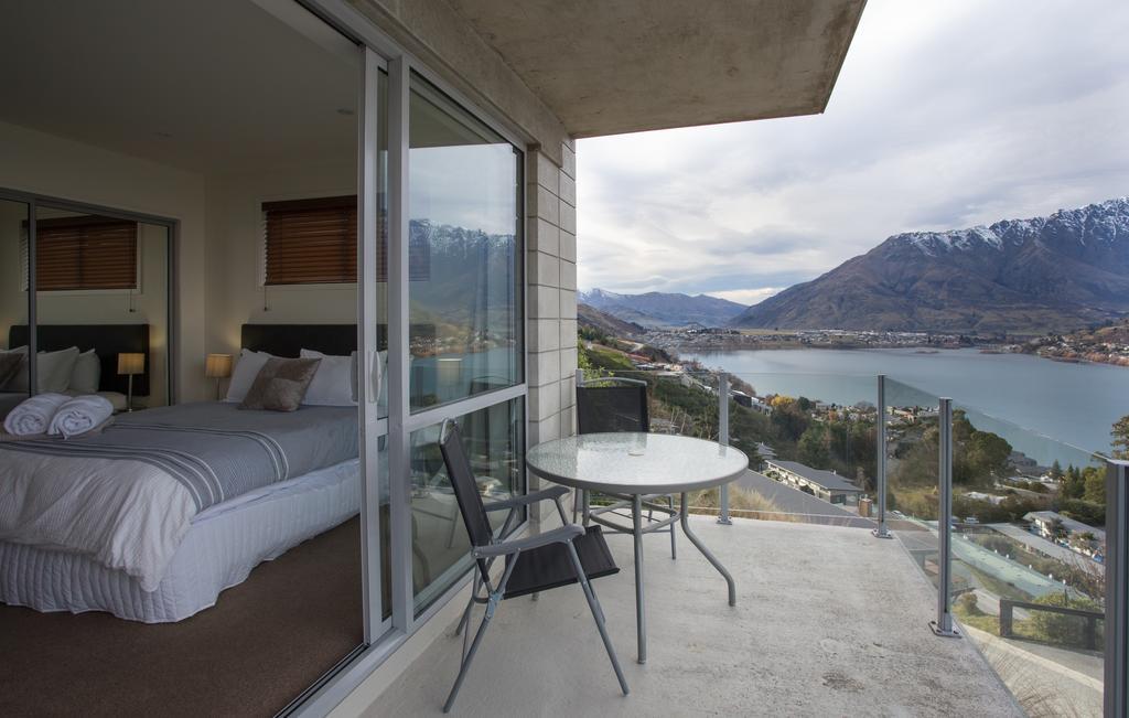 Goldrush #1 Queenstown Exterior foto