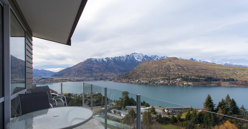 Goldrush #1 Queenstown Exterior foto