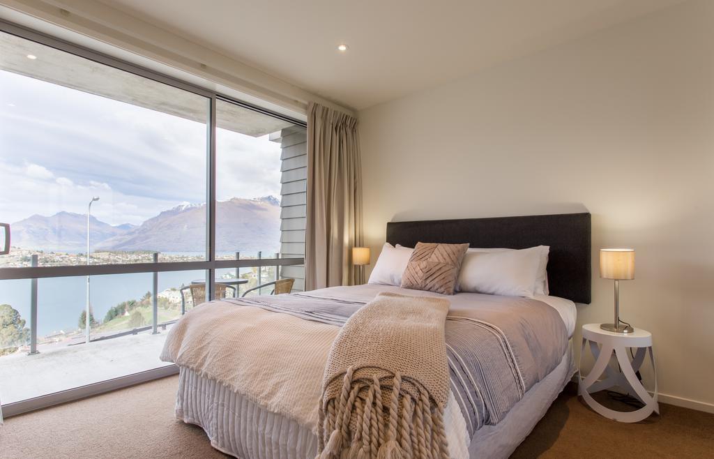 Goldrush #1 Queenstown Exterior foto