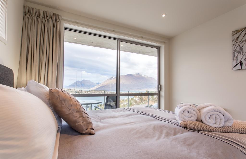 Goldrush #1 Queenstown Exterior foto